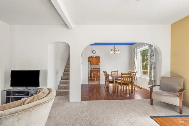 $334,900 | 815 2nd Street, Asotin, WA 99402