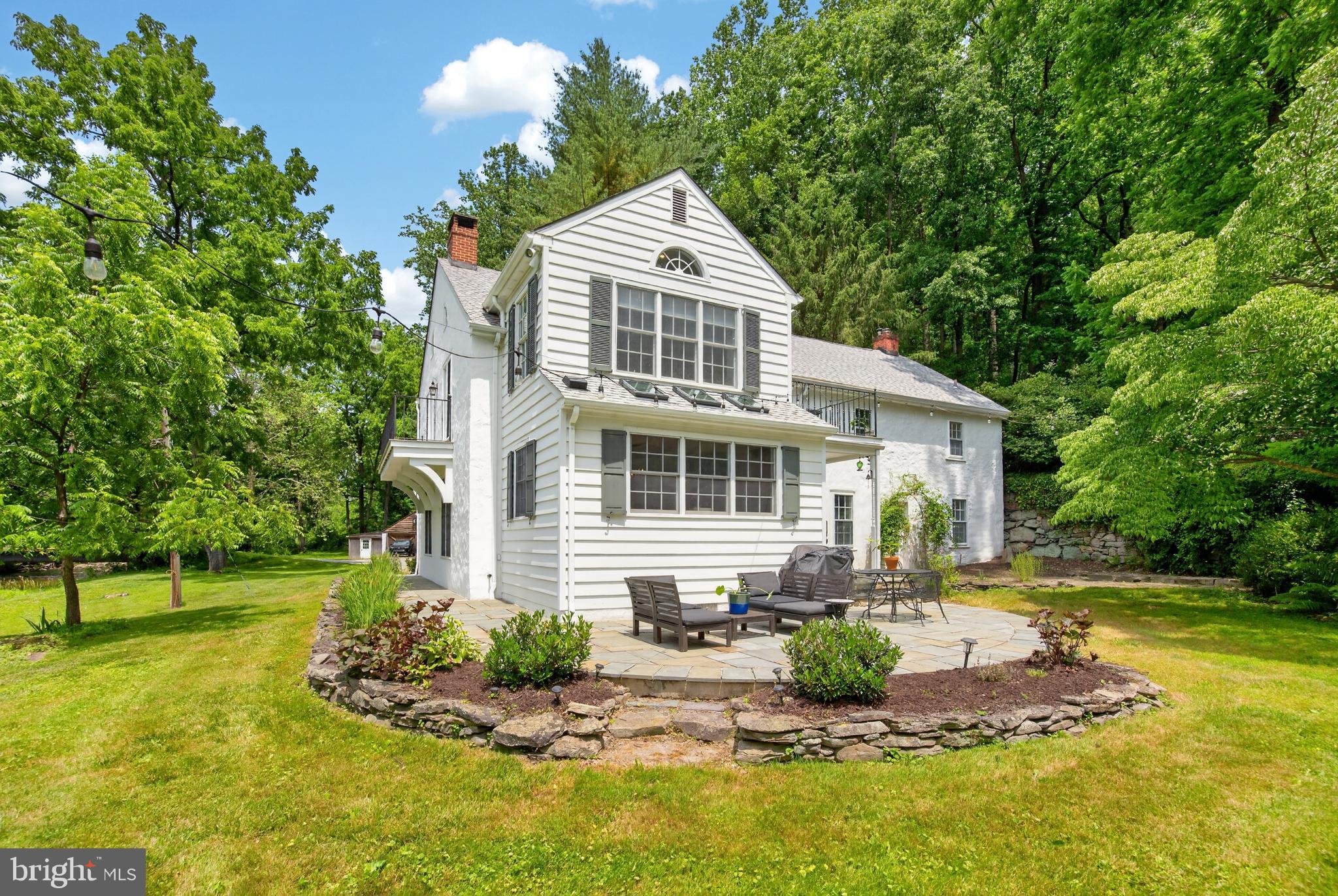 135 Penn Green Road Landenberg, PA 19350 - Photo 53 of 94