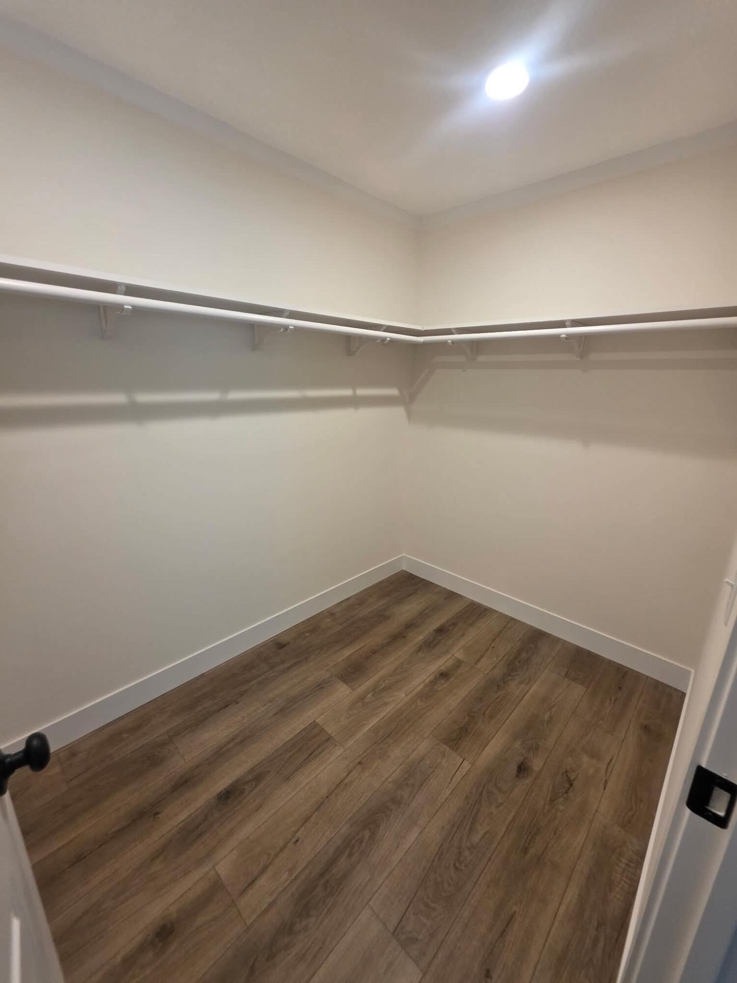 3702 Buck Mountain Road Roanoke, VA 24018 - Photo 13 of 22 primary closet