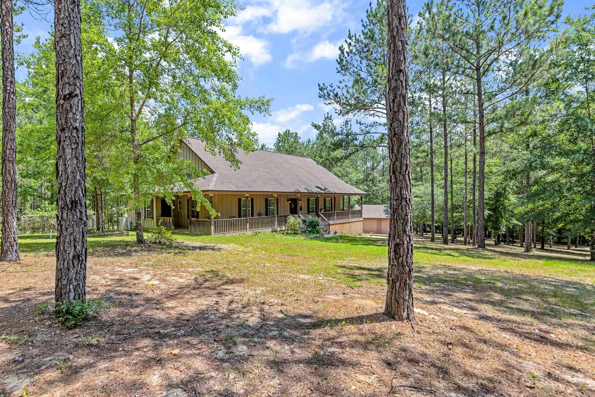 12449 Maytower Road Stockton, AL 36579 - Photo 19 of 70 Yard