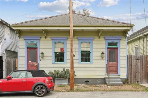 $499,000 | 3115 Burgundy Street, New Orleans, LA 70117