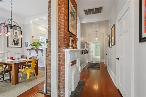 $499,000 | 3115 Burgundy Street, New Orleans, LA 70117