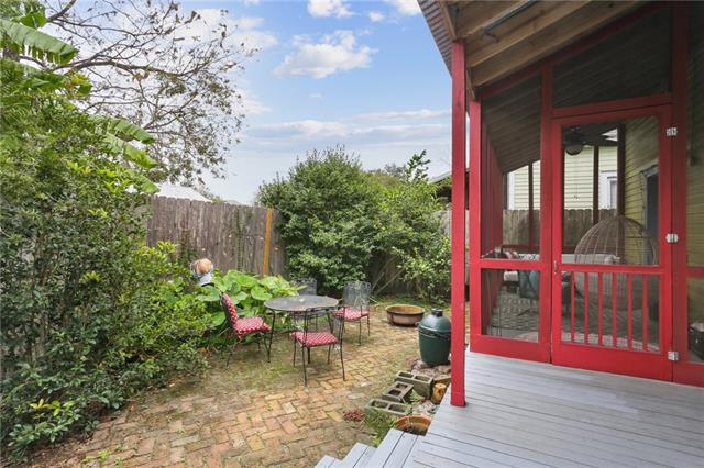 3115 Burgundy Street New Orleans, LA 70117 - Photo 25 of 28