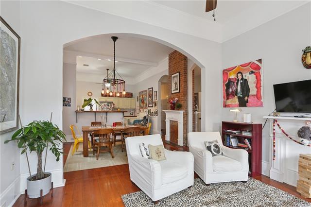 3115 Burgundy Street New Orleans, LA 70117 - Photo 3 of 28