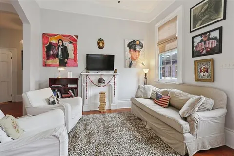 $499,000 | 3115 Burgundy Street, New Orleans, LA 70117