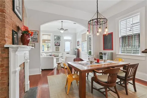 $499,000 | 3115 Burgundy Street, New Orleans, LA 70117