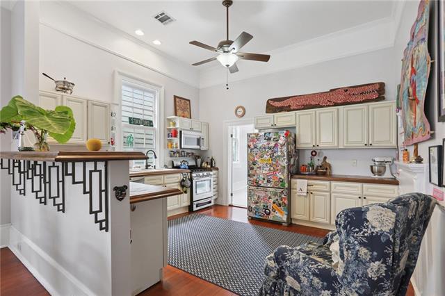 3115 Burgundy Street New Orleans, LA 70117 - Photo 8 of 28