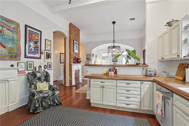 3115 Burgundy Street New Orleans, LA 70117 - Photo 10 of 28