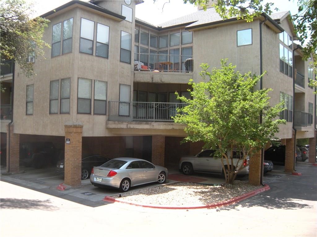 1910 Robbins Place, Unit 210 Austin, TX 78705 - Photo 2 of 13