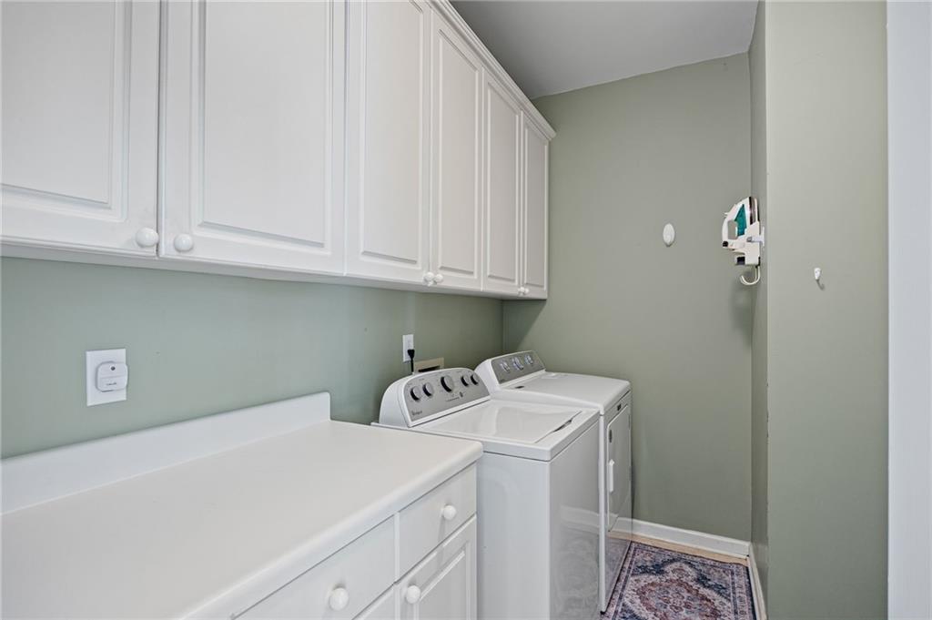 701 Crossfire Ridge Northwest Marietta, GA 30064 - Photo 23 of 61