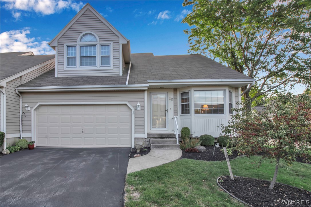 20 Old Mill Circle Elma, NY 14059 - Photo 1 of 42