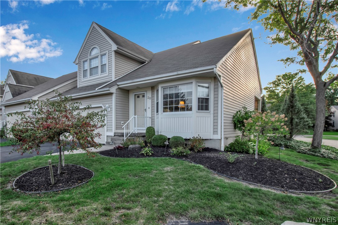 20 Old Mill Circle Elma, NY 14059 - Photo 36 of 42