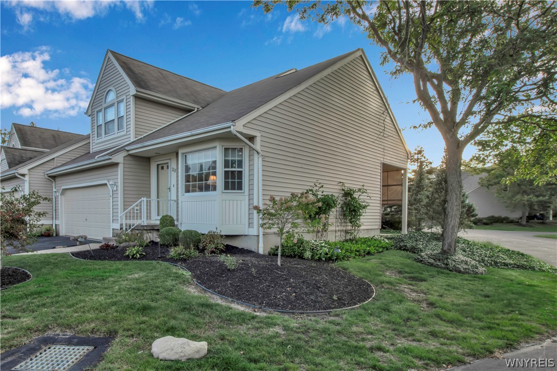 20 Old Mill Circle Elma, NY 14059 - Photo 37 of 42