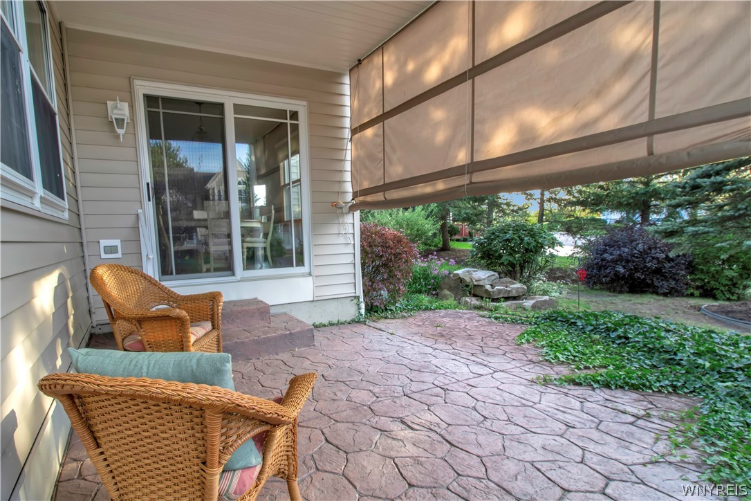 20 Old Mill Circle Elma, NY 14059 - Photo 41 of 42