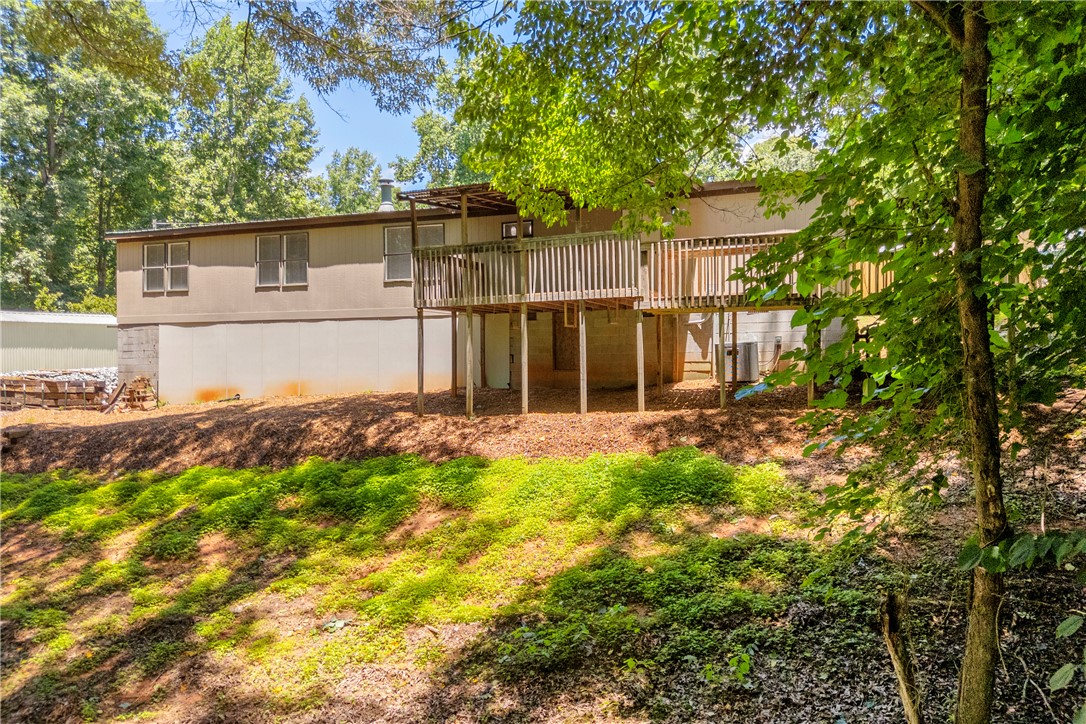 315 Ranger Road Walhalla, SC 29691 - Photo 41 of 50