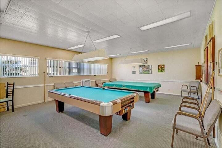 2222 Northeast 1st Way, Unit 204 Boynton Beach, FL 33435 - Photo 21 of 26 Billiards