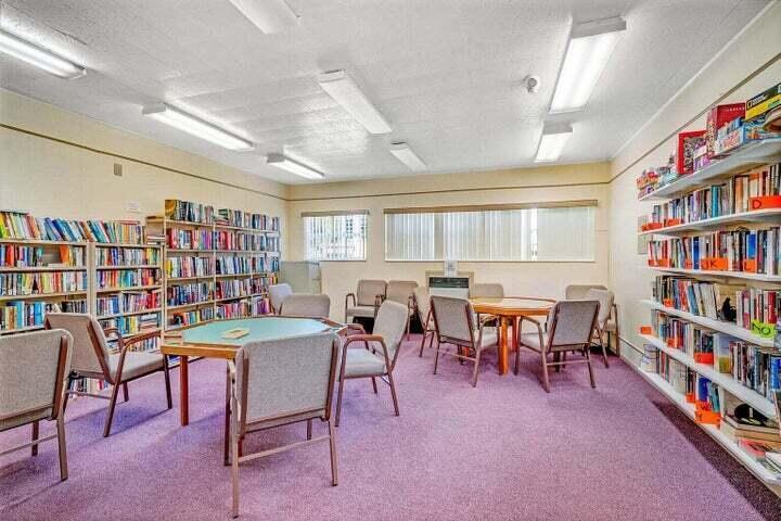 2222 Northeast 1st Way, Unit 204 Boynton Beach, FL 33435 - Photo 23 of 26 Library