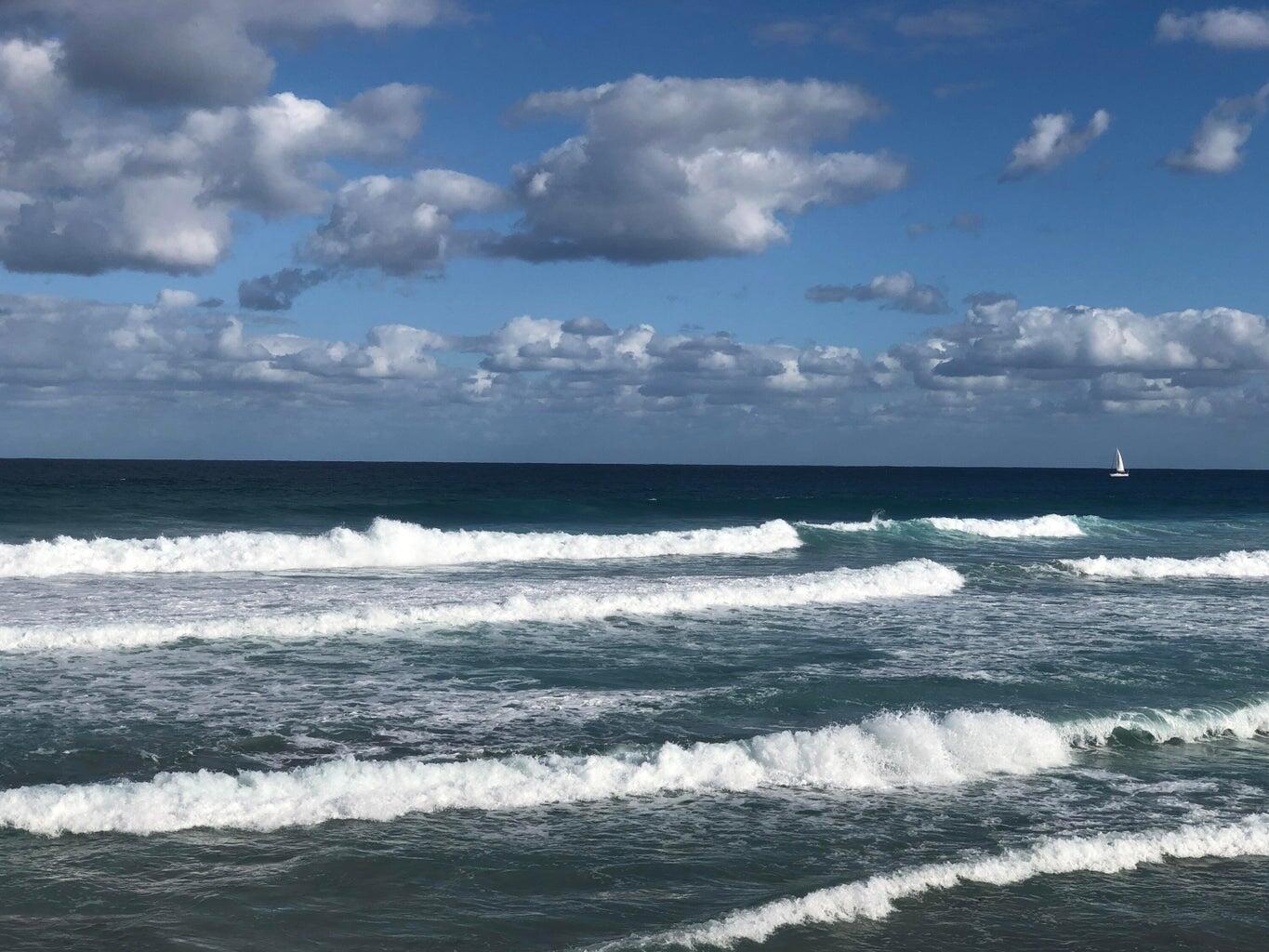 2222 Northeast 1st Way, Unit 204 Boynton Beach, FL 33435 - Photo 25 of 26 Ocean