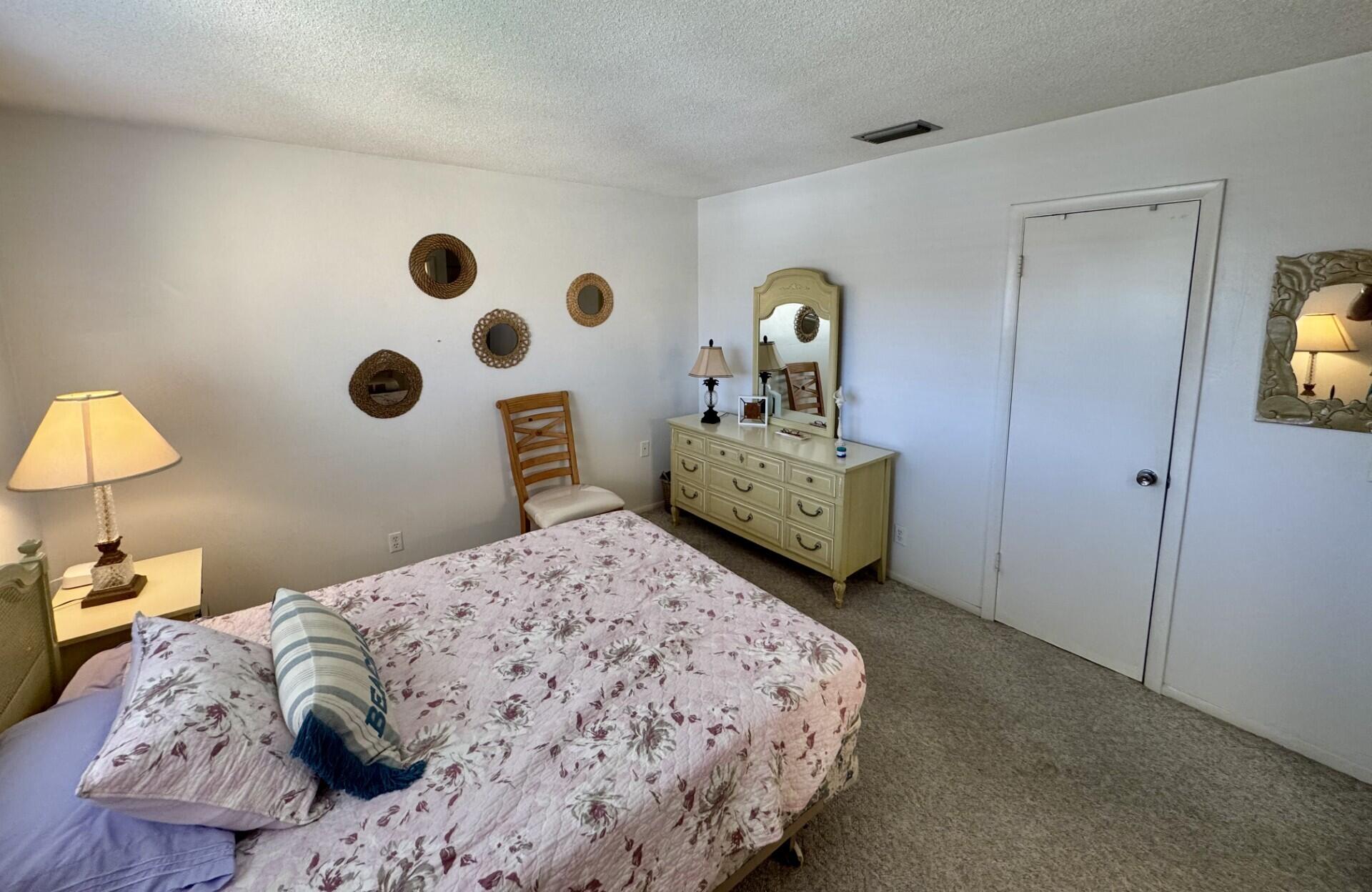 2222 Northeast 1st Way, Unit 204 Boynton Beach, FL 33435 - Photo 10 of 26 Primary Bedroom