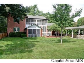 17612 Old Fairgrounds Road Petersburg, IL 62675 - Photo 2 of 12 Gallery Image 2
