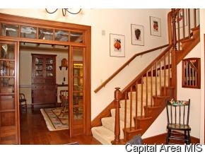 17612 Old Fairgrounds Road Petersburg, IL 62675 - Photo 11 of 12 Gallery Image 11