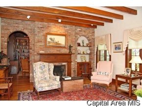 17612 Old Fairgrounds Road Petersburg, IL 62675 - Photo 3 of 12 Gallery Image 3
