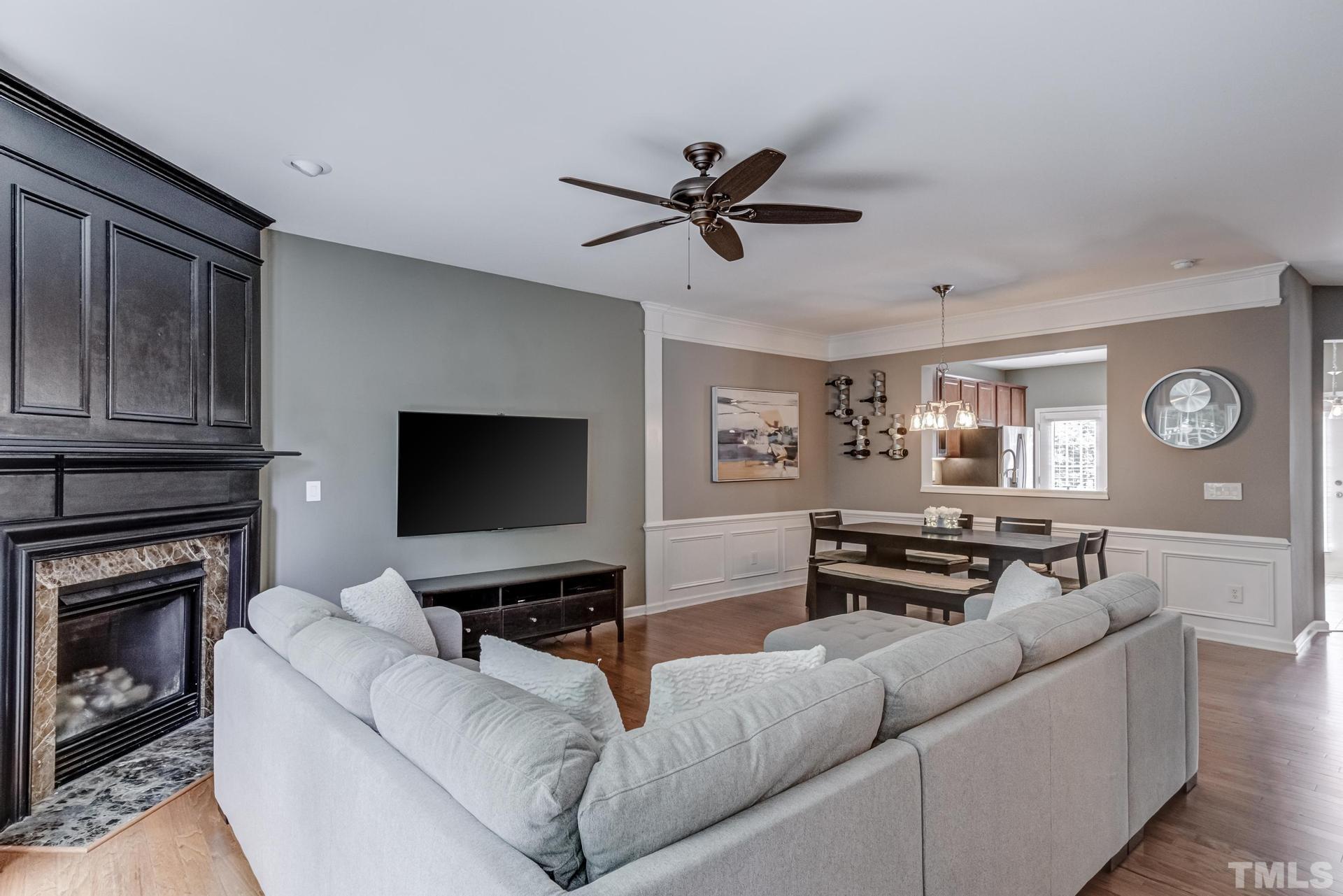 4707 Mifflin Street Raleigh, NC 27612 - Photo 17 of 43 Gallery Image 17