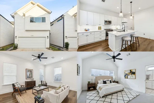 $300,000 | 1230 Mcneil Street, Houston, TX 77009