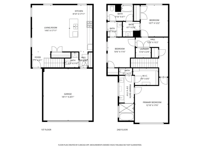 $300,000 | 1230 Mcneil Street, Houston, TX 77009