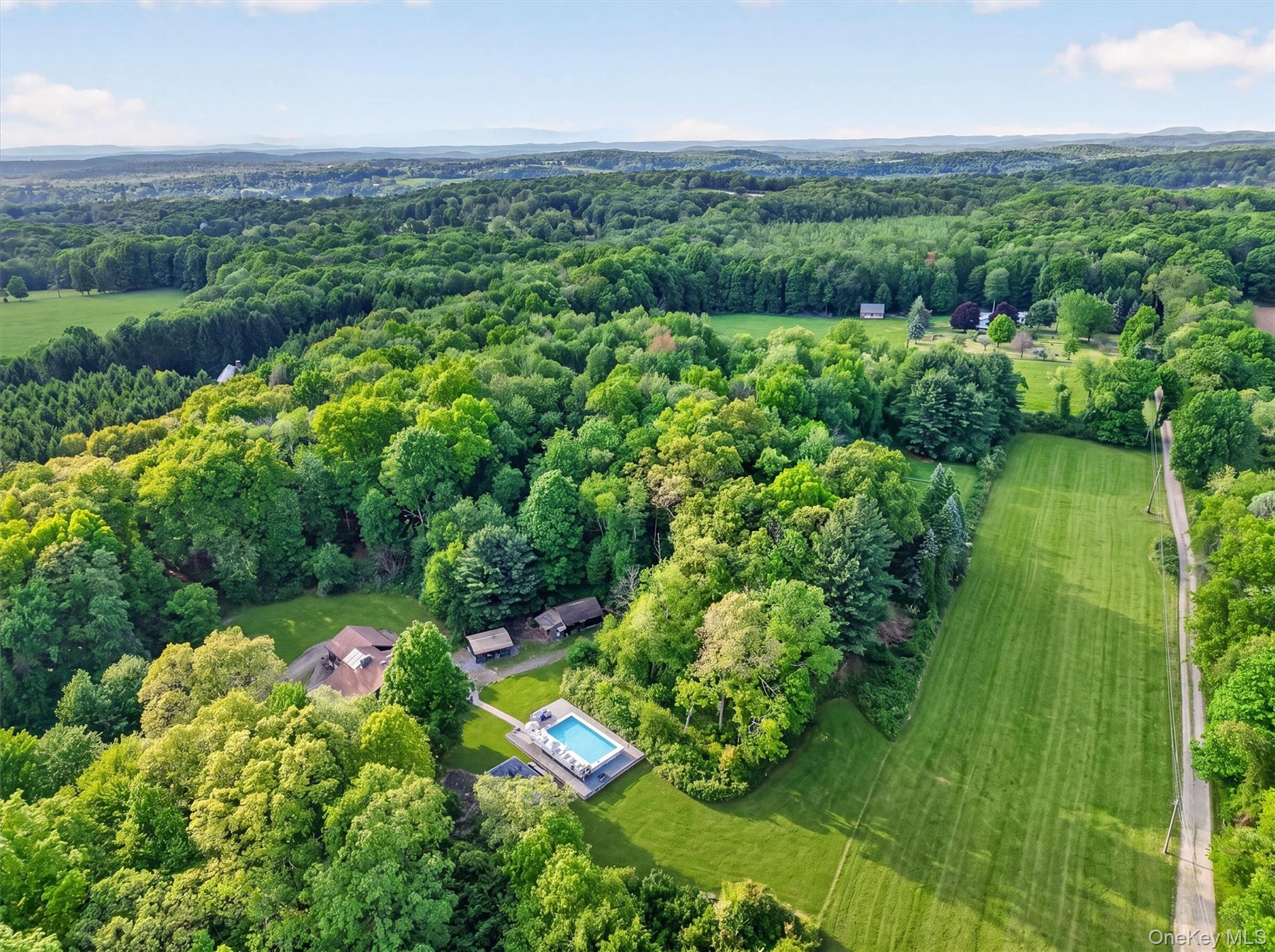 129 Mallory Road Verbank, NY 12585 - Photo 49 of 50