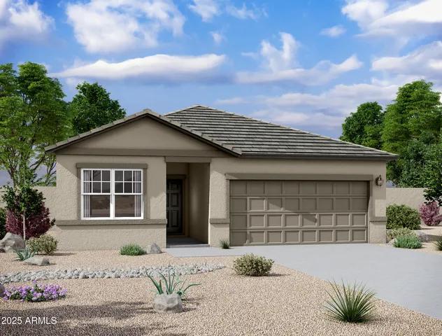 $389,990 | 24206 West La Salle Street, Buckeye, AZ 85326