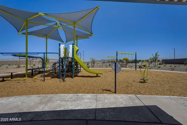 $389,990 | 24206 West La Salle Street, Buckeye, AZ 85326