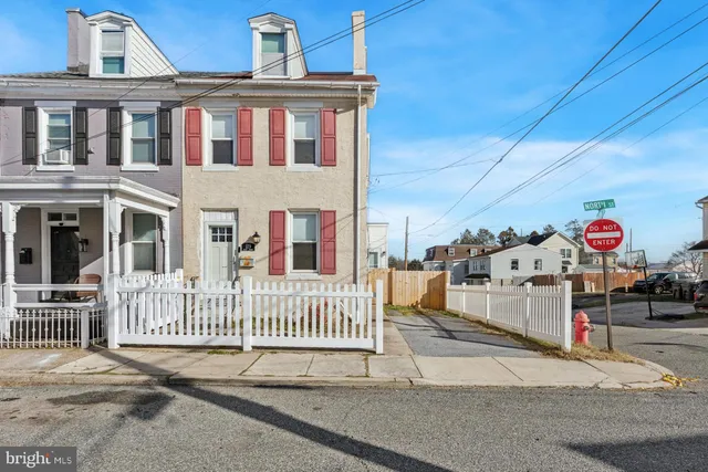 $2,200 | 119 North Street, Phoenixville, PA 19460