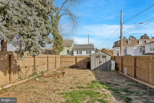 $2,200 | 119 North Street, Phoenixville, PA 19460