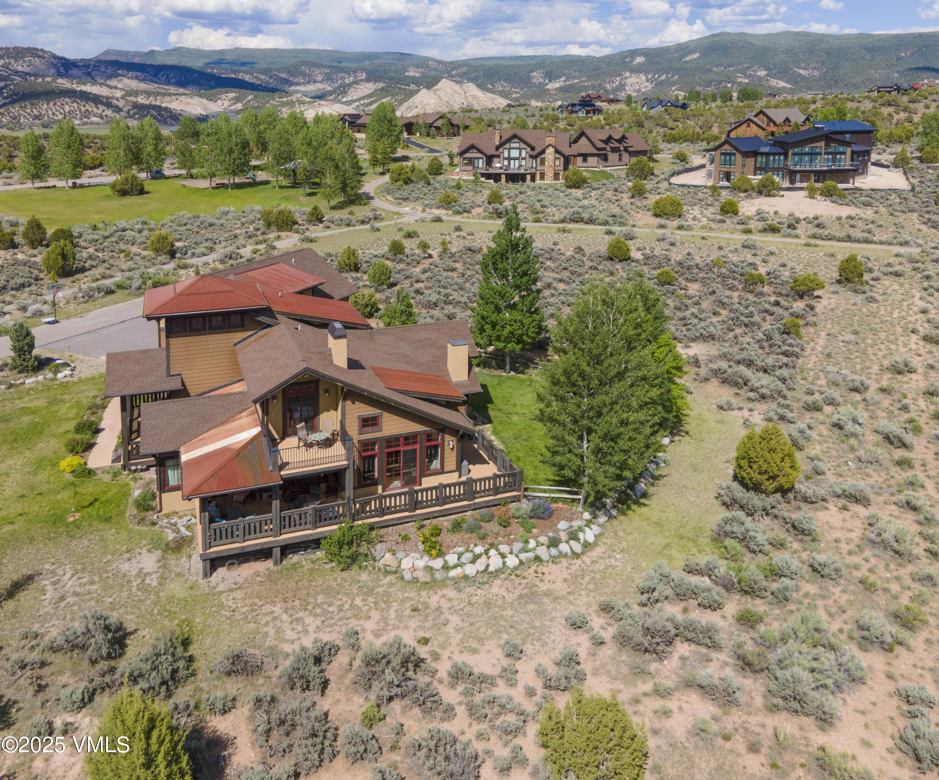 75 Aster Court Eagle, CO 81631 - Photo 68 of 68 75-Aster-Ct_73