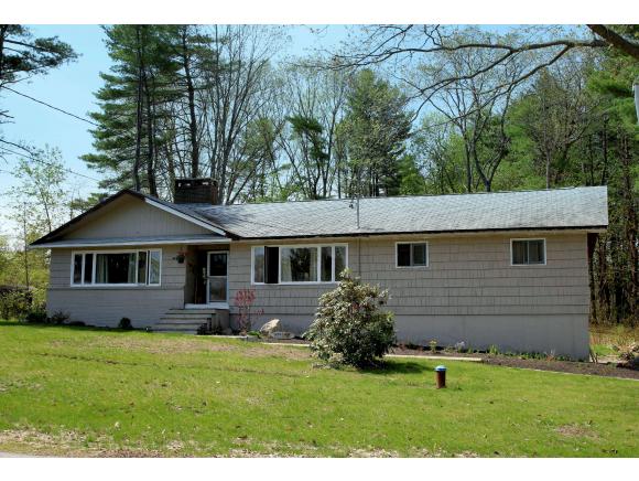 19 Riverview Road Durham, NH 03824 - Photo 1 of 25