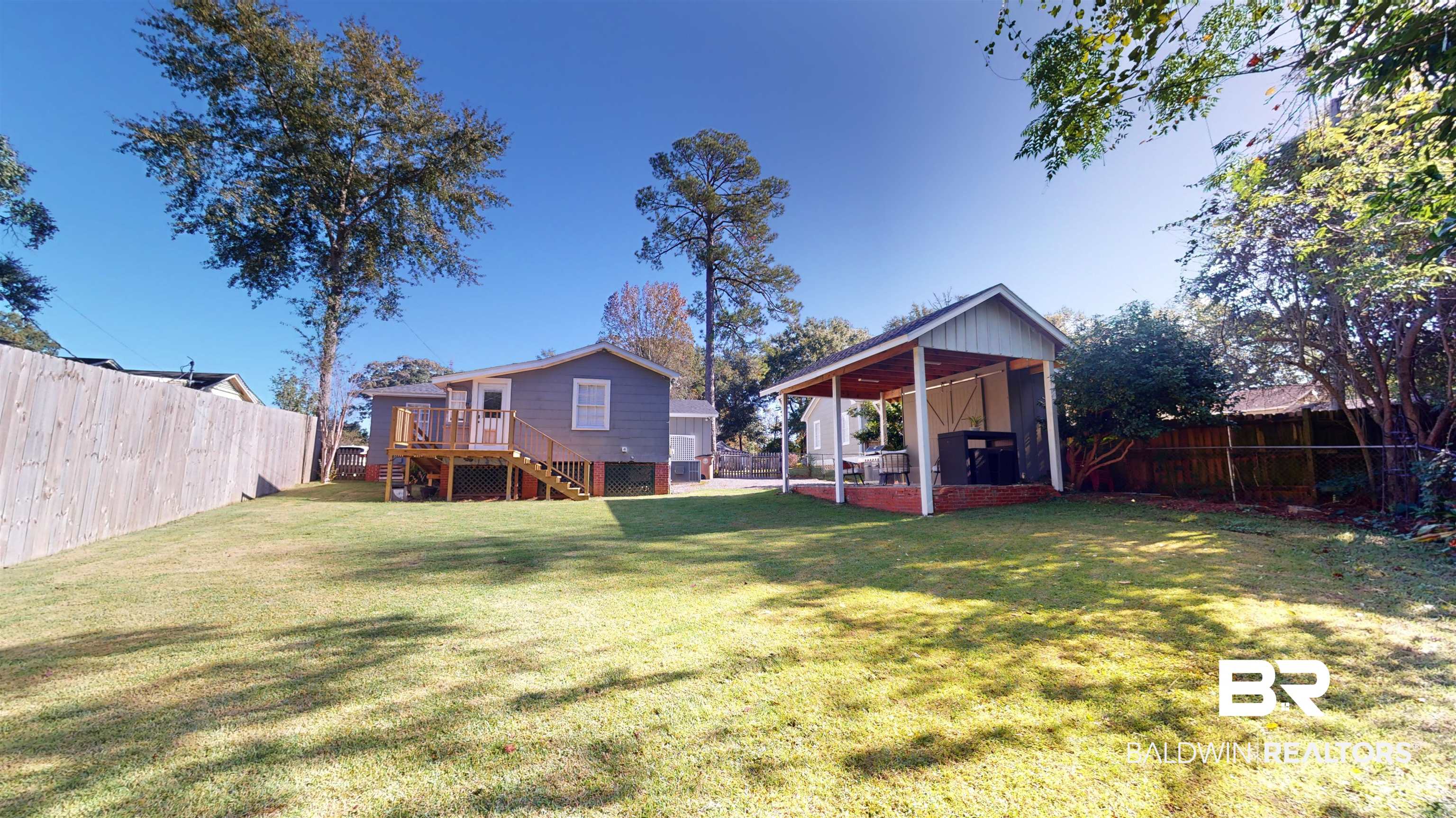 25 South Hathaway Road Mobile, AL 36608 - Photo 23 of 29