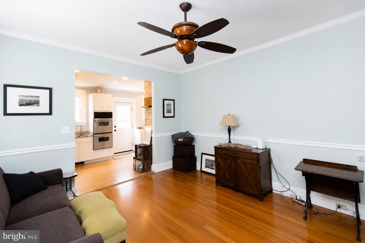 606 Locust Street Cambridge, MD 21613 - Photo 11 of 37