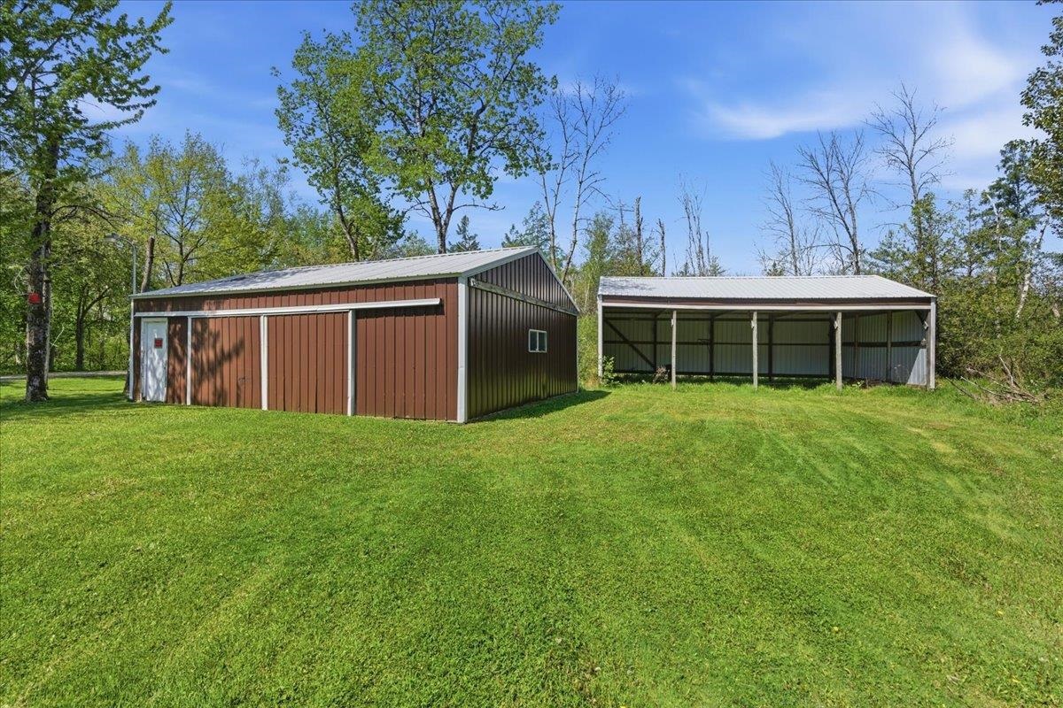 N7072 North Forest Haven Road Shawano, WI 54166 - Photo 67 of 90