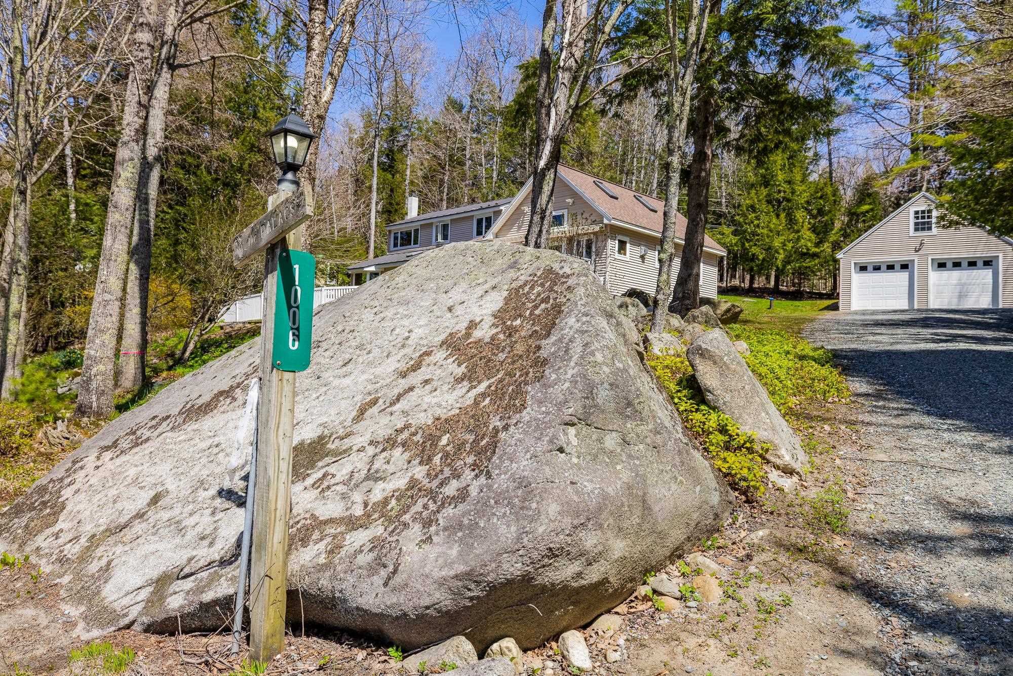1006 Goose Pond Road Canaan, NH 03741 - Photo 44 of 50