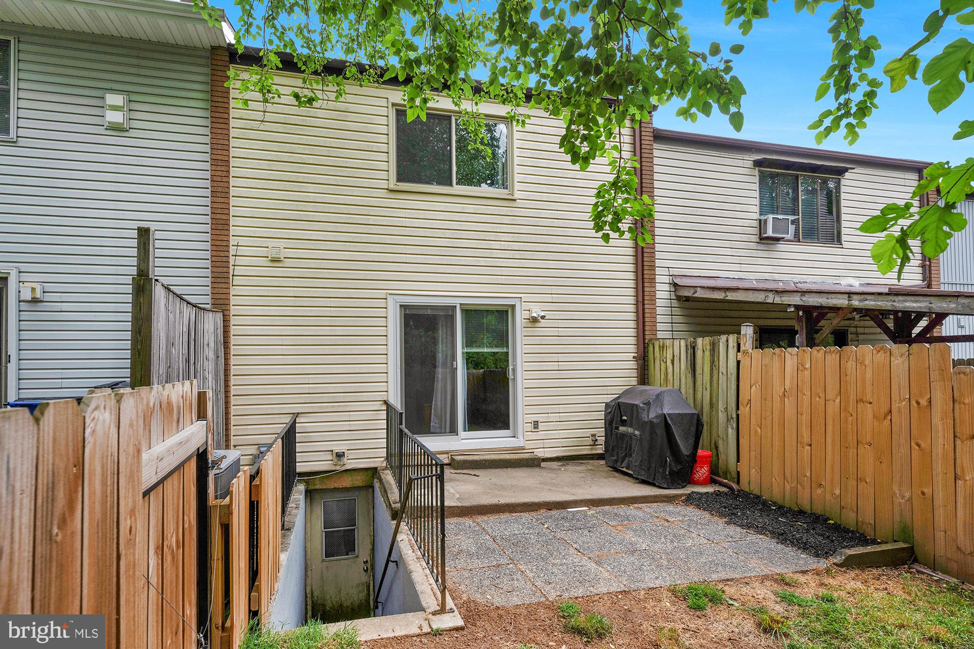 9238 Bellbeck Road Parkville, MD 21234 - Photo 26 of 29