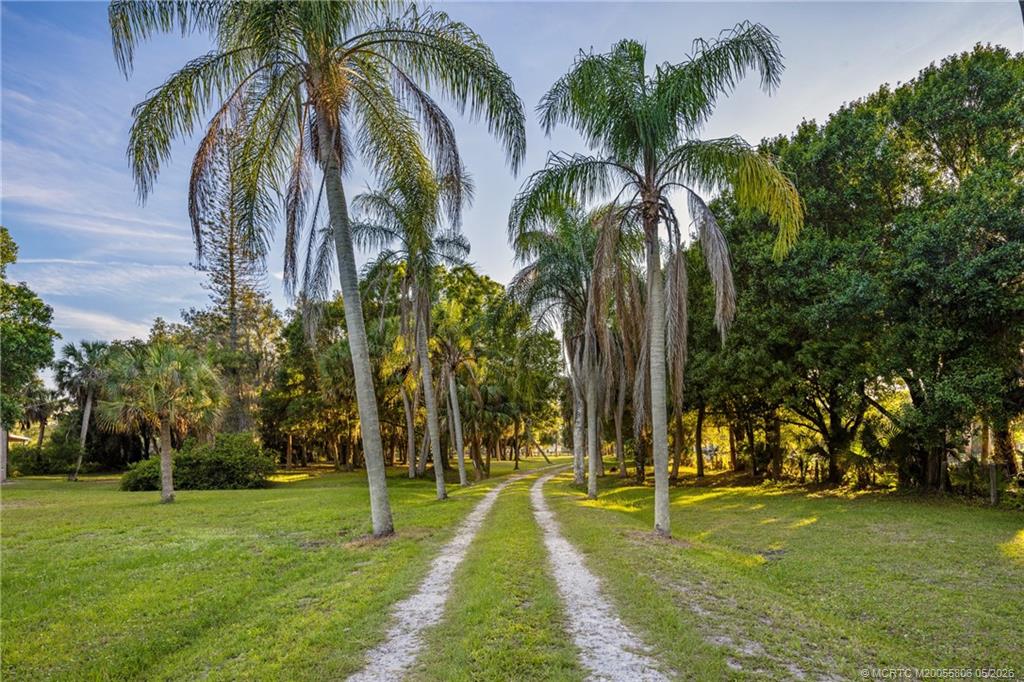 5855 Southwest Mapp Road Palm City, FL 34990 - Photo 42 of 79
