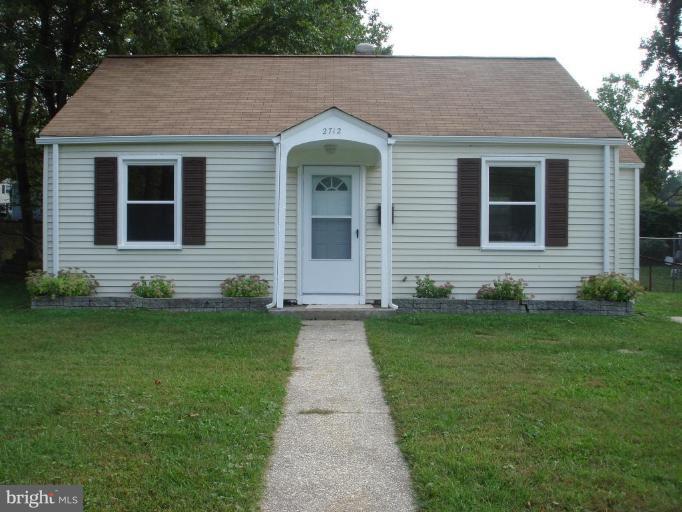 2712 Randolph Road Silver Spring, MD 20902 - Photo 1 of 8 Exterior (Main)