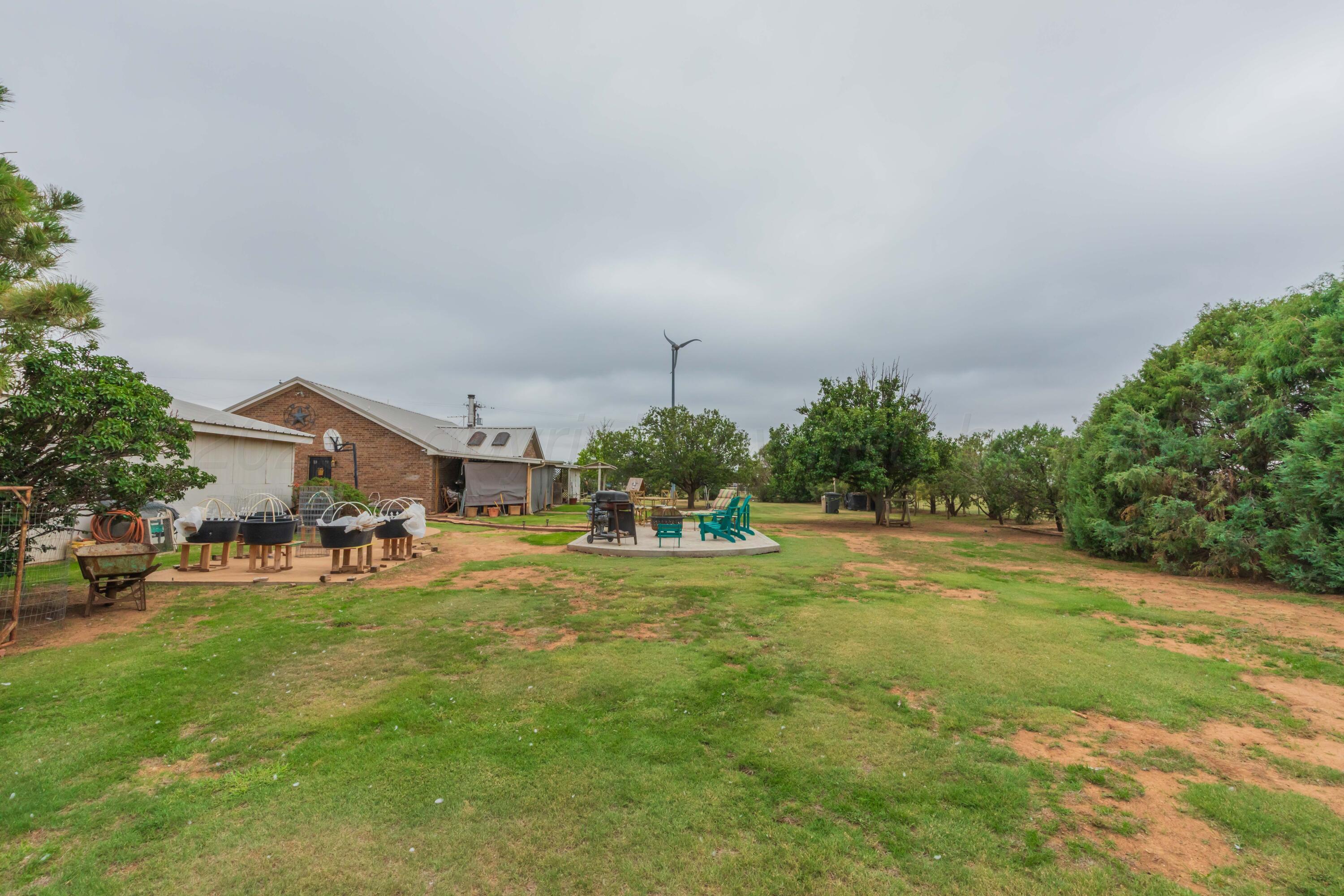 16700 Old Ranch Road Canyon, TX 79015 - Photo 46 of 51 10