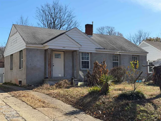 $85,000 | 934 National Street, Memphis, TN 38122