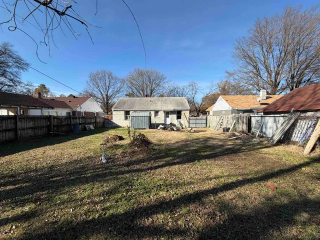 $85,000 | 934 National Street, Memphis, TN 38122