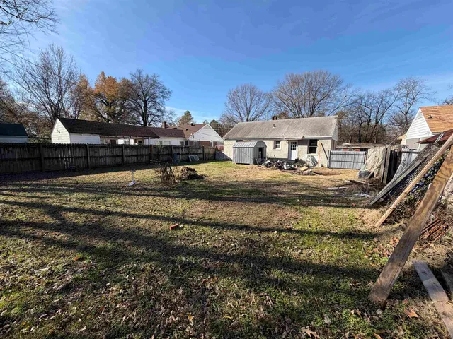 $85,000 | 934 National Street, Memphis, TN 38122