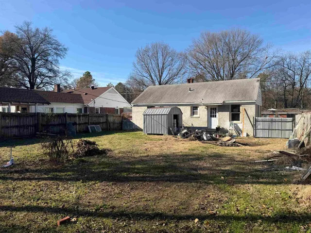 $85,000 | 934 National Street, Memphis, TN 38122