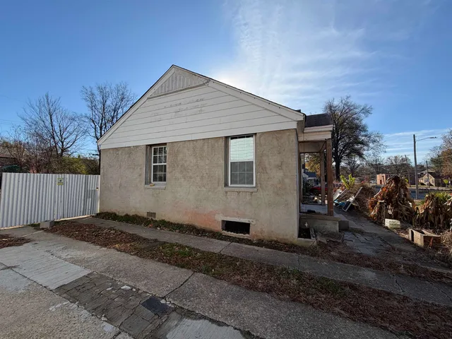 $85,000 | 934 National Street, Memphis, TN 38122