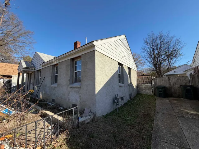 $85,000 | 934 National Street, Memphis, TN 38122